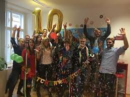 Google's daily doodle has been a staple feature of the main google homepage. 10 Jahre Google Austria Highlights Internet Trends In Osterreich Google Austria 24 11 2016