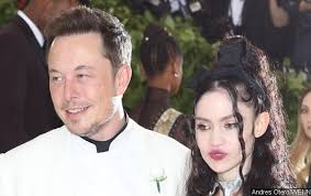 Xavier & griffin (2004 born) and triplets: Elon Musk Offers A Look At First Child With Grimes