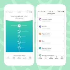 Studies have confirmed that a 20% annual increase. I Tried This App To Make My Marriage Even Healthier Here S What I Learned Brit Co
