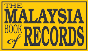 World malaysian book of record. Siaran The Malaysia Book Of Records 2017 Di Tv1