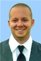 Curtis Parrett Obituary (1985