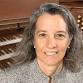 Guest Artist Recital: Dr. Laura Ellis, organ  event image