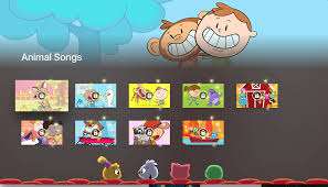 Apple Tv Apps App Icon Design Apple Tv App