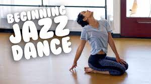 8 move your leg in a sweeping arc in front of you to fan kick. Beginner Jazz Dance I Follow Along With Miss Auti Youtube