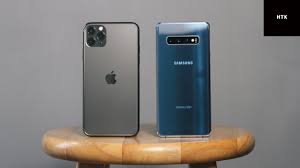 The bigger the screen size is, the better the user experience. Iphone 11 Pro Max Vs Galaxy S10 Plus Speed Test Comparison Youtube
