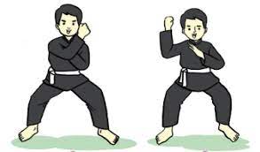 Pencak silat merupakan olahraga bela diri asli indonesia yang mananya sudah terkenal hingga seluruh penjuru dunia. Variasi Gerak Lokomotor Dan Nonlokomotor Dalam Pencak Silat