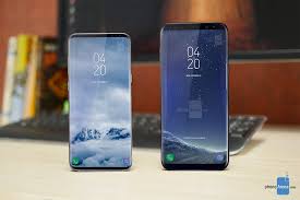Check out our list of the best new features of the samsung galaxy s9 and s9+. Samsung Galaxy S9 S9 Se Filtra En Sus Primeros Renders Conceptuales