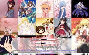 A site 'This Anime Does Not Exist' that allows you to create anime images  that do not exist in this world has appeared - GIGAZINE