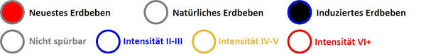 Maybe you would like to learn more about one of these? Aktuelle Erdbeben In Deutschland 2021