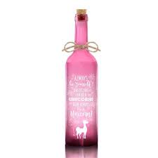 Always Be Yourself Unless You Can Be A Unicorn Meaning 