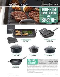 Pin By Let S Cook With Pampered Chef On Old Monthly Specials Pampered Chef Pampered Chef Consultant Chef