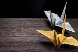 1,599 likes · 28 talking about this. Jenis Kertas Alat Dan Bahan Origami Halaman All Kompas Com