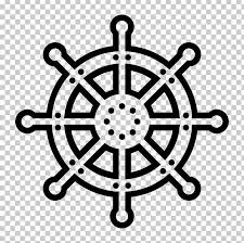 Since 1954, handcrafted nautical decor is the #1 worldwide manufacturer of nautical decor with thousands of items. Ship S Wheel Computer Icons Steering Wheel Png Clipart Angle Black And White Boat Circle Computer Icons