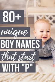 There's three things you need to do to increase your productivity. Unique Baby Boy Names That Start With P 2022 The Mommyhood Club