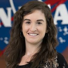 Alumna Rose Weinstein Receives NASA Early Career Achievement Medal