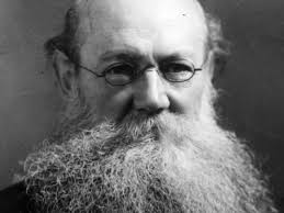 Would we be better off without the state?