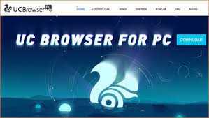 Download uc browser for desktop pc from filehorse. Download Uc Browser For Pc 2020 Windows 10 8 1 8 7 Xp