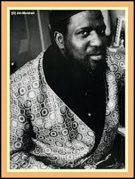 JazzProfiles: Monk Redux [From the Archives]