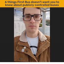 Better Buses for West Yorkshire's Video