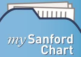 Sign Up For My Sanford Chart Online Account E Tech Guides