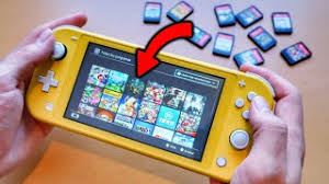 Check spelling or type a new query. Probando 10 Juegos En Mi Nintendo Switch Lite Youtube