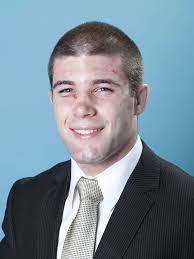 Wrestling in Third Place After First Day of New York State Wrestling  Championships