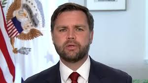 J. D. Vance diz que EUA não estão em guerra com o Irã, mas com o programa  nuclear do país