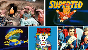 This is a list of cbbc and cbeebies programmes that are currently and formerly being broadcast on the children's television strand of the bbc in the united kingdom. Five Classic British Kids Shows Getting Reboots Soon Afa Animation For Adults Animation News Reviews Articles Podcasts And More