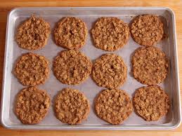 Brown Sugar Oatmeal Cookies Recipe Brown Sugar Oatmeal Cookies Brown Sugar Oatmeal Food Network Recipes