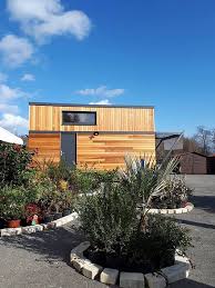 Tiny Panch House Concepteur Constructeur Aquitaine En 2020 Constructeur Logement Insolite Dordogne