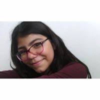 Génesis Rivas (rrgenesis)