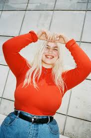Lulu By Thekateowen For Refinery29 Curvy Girl Fashion Curvy Outfits Curvy Girl Outfits