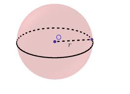 Round your answer to the nearest tenth. Sphere Calculator