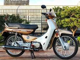 Motor ini aslinya adalah motor honda astrea prima. Modifikasi Honda Grand Paling Keren Dan Terbaik 2020 Racing 48