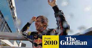 Christian horner took sebastian vettel and mark webber to great ormond street hospital after the pair clashed in 2010 to put things into perspective. Sebastian Vettel Wins Brazilian Grand Prix To Seal Title For Red Bull Formula One The Guardian