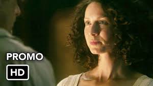 Outlander Recap: 3.05 'Freedom and Whisky'