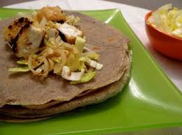 Galettes De Sarrasin Maison Recette Galette De Sarrasin Galette Sarrasin