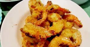 Roti sardin goreng level 2. Resepi Roti Udang Famousresipi Farbuck Com