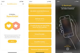 It's been treating me well as compared to the boring app like tinder. Dating App Bumble Now In India Make Your Profile And Get Started