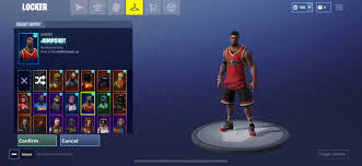 If you buy this account you will get the account that is posted on the ad you have full access to the full access, email changeable, name changeable can provide creditability from previous sales linkable. Throwbin Fortnite Accounts