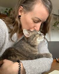 In loving memory of Maryl 2012