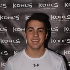 John Grogan's Loyola Academy Bio