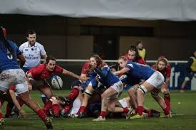 Résultats en direct de rugby et résultat rugby sur flashscore.fr vous offre les résultats en direct de rugby en direct pour la plupart des ligues et tournois de rugby notre livescore de rugby est en temps réel, pas besoin de rafraîchir la page. Tournoi Des Six Nations Feminin Pas De Changement Pour Le Xv De France Face Aux Anglaises Dimanche L Equipe