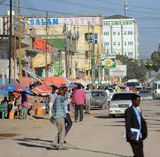 People in somaliland are hoping that monday's elections will boost the breakaway republic's chances of. Somaliland Ein Skurriles Land Am Horn Von Afrika Bilder Fotos Welt