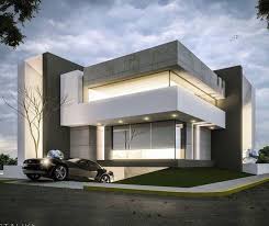 Home Designs Pinterest Sharayupatilssp Modern Architecture House Modern Architecture Design Villa Design