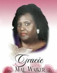 Gracie Mae Walker Obituary (2023)
