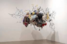 Image result for sculptures of modernwoman