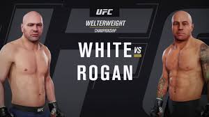 Riggs believes that the combinations are at fault, too. Dana White Vs Joe Rogan Youtube