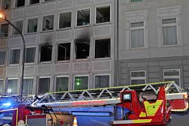 Appartment nahe der uni wuppertal, 5 % rendite. Wohnung An Der Hochstrasse In Wuppertal Elberfeld Ausgebrannt