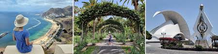 Boletín oficial de la provincia de santa cruz de tenerife. Santa Cruz De Tenerife 8 Top Sehenswurdigkeiten Fotospots